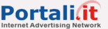 Portali.it - Internet Advertising Network - Ã¨ Concessionaria di Pubblicit&agrave; per il Portale Web bagniturchi.it